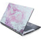 Blue and Purple Marble Generic Laptop Skin