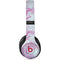 Blue and Purple Marble Studio Wireless Skin