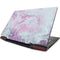 Blue and Purple Marble Lenovo IdeaPad Skin