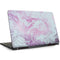 Blue and Purple Marble Dell Inspiron Skin