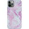 Blue and Purple Marble iPhone 11 Pro Lite Case