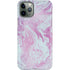 Blue and Purple Marble iPhone 11 Pro Lite Case