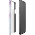 Blue and Purple Marble iPhone 11 Pro Lite Case