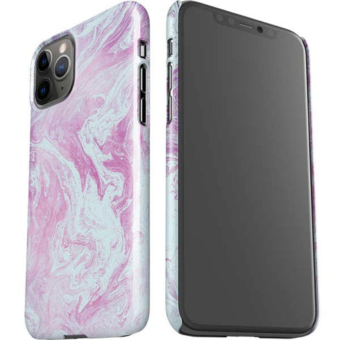 Blue and Purple Marble iPhone 11 Pro Lite Case