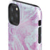Blue and Purple Marble iPhone 11 Pro Max Impact Case