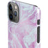 Blue and Purple Marble iPhone 11 Pro Max Lite Case