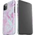 Blue and Purple Marble iPhone 11 Pro Max Lite Case