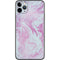 Blue and Purple Marble iPhone 11 Pro Max Skin