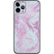 Blue and Purple Marble iPhone 11 Pro Skin