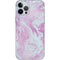 Blue and Purple Marble iPhone 12 Pro Max Skin