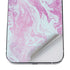 Blue and Purple Marble iPhone 12 Pro Skin