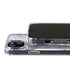 Blue and Purple Marble iPhone 15 Plus MagSafe Case