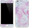 Blue and Purple Marble iPhone 6/6s Plus Skin