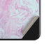 Blue and Purple Marble iPhone SE (2nd & 3rd Gen) Skin