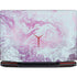 Blue and Purple Marble Legion Y720 Skin