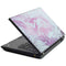 Blue and Purple Marble Lenovo T420 Skin