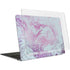 Blue and Purple Marble MacBook Air 15in (2023-2025) Case plus Skin