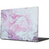 Blue and Purple Marble MacBook Pro 14in (2021-24) Skin