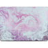 Blue and Purple Marble MacBook Pro 14in (2021-24) Skin