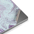 Blue and Purple Marble MacBook Pro 14in (2021-24) Skin