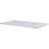 Blue and Purple Marble Magic Keyboard Skin