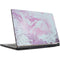 Blue and Purple Marble MSI GS65 Stealth Laptop Skin