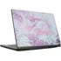 Blue and Purple Marble MSI GS65 Stealth Laptop Skin