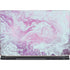 Blue and Purple Marble MSI GS65 Stealth Laptop Skin