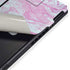 Blue and Purple Marble Nintendo Switch Bundle Skin