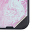 Blue and Purple Marble Otterbox Defender iPhone Skin