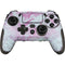 Blue and Purple Marble PlayStation Scuf Vantage 2 Controller Skin