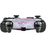 Blue and Purple Marble PlayStation Scuf Vantage 2 Controller Skin