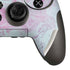 Blue and Purple Marble PlayStation Scuf Vantage 2 Controller Skin