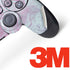 Blue and Purple Marble PS4 Pro/Slim Controller Skin