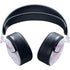 Blue and Purple Marble PULSE 3D Wireless Headset for PS5 Skin