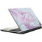 Blue and Purple Marble Satellite L50-B / S50-B Skin