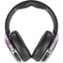 Blue and Purple Marble Skullcandy Venue Skin