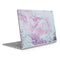 Blue and Purple Marble Surface Book 2 13.5in Skin