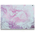 Blue and Purple Marble Surface Book 2 13.5in Skin