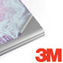 Blue and Purple Marble Surface Book 2 13.5in Skin