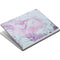 Blue and Purple Marble Surface Book Skin