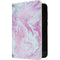 Blue and Purple Marble Surface Duo Skin