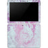 Blue and Purple Marble Surface Go Skin