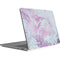 Blue and Purple Marble Surface Laptop Studio Skin