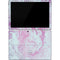 Blue and Purple Marble Surface Pro 7 Skin