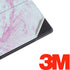 Blue and Purple Marble Surface Pro 7 Skin