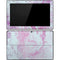 Blue and Purple Marble Surface Pro Tablet Skin