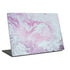 Blue and Purple Marble Universal Laptop 16.6in (13.4 x 9.7in) Skin