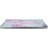 Blue and Purple Marble Universal Laptop 16.6in (13.4 x 9.7in) Skin
