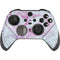Blue and Purple Marble Xbox Elite Wireless Controller Series 2 Skin